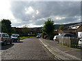 Residential Street, Hollybush