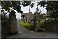 Preesall cemetery, Cemetery Lane, Preesall