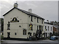 The Black Bull, Preesall