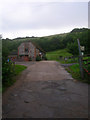 Barn, Poynings Manor Farm