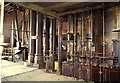 SK2625 : "C engine" Clay Mills Pumping Station by Chris Allen
