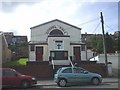 Treforest Gospel Hall, Broadway, Pontypridd