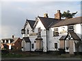 Fox and Hounds, Tilston