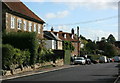 2008 : High Street, Chapmanslade