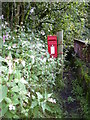 Postbox, Strongstry