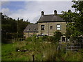 Strongstry Bridge (rear view)