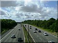 M25 motorway ii