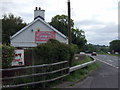 Boarding kennels and cattery on the motorway