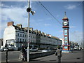 Weymouth Esplanade