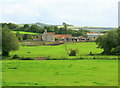 2008 : Court Farm, Wick