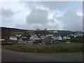 Newgale Hill