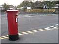 SZ0891 : Bournemouth: postbox № BH2 29, West Hill Road by Chris Downer