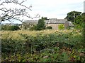 House at Silver Hill above Acomb