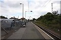 South Woodham Ferrers Station