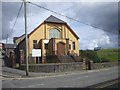 Bethel Methodist Church, Hendreforgan