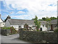 Refurbished traditional cottage