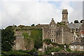 Bodmin Jail