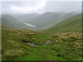 NY4310 : Hayeswater Gill by Michael Graham