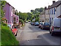 Main street, Lampeter Velfrey