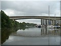 Bridge over the River Ely