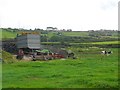 Dairy farm near Nottington