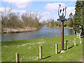 Belaugh Staithe