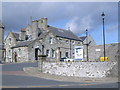 Lerwick Police Station