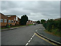 Vestry Road, Sevenoaks