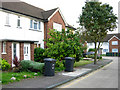 Cromwell Close, East Finchley