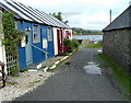 Old Pier Road, Broadford