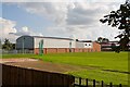 Sports Hall, Crestwood College for Business & Enterprise