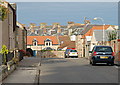 Farm Road, Anstruther