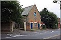 Holy Trinity Church, Abridge, Essex