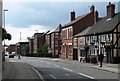 Hinckley: Upper Bond Street