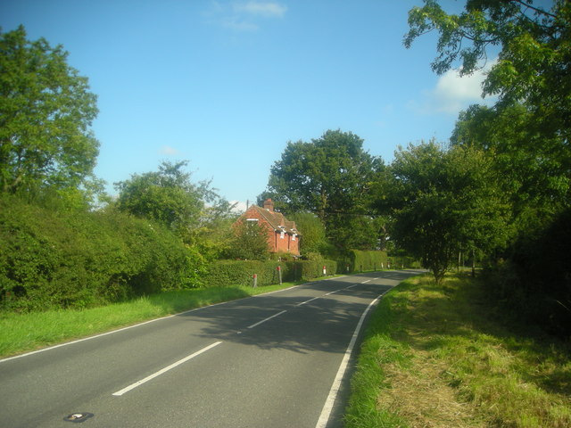 Blank's Lane