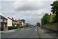 Knightsway - Selby Road, Whitkirk