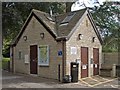 Public Convenience, Painswick