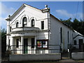 Fordingbridge - Methodist Church