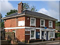 Fordingbridge - Police Station