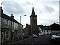 The Tolbooth, Milnathort