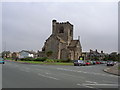 St. Nicholas Church, Wallasey