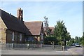 Davington Primary School, Priory Row, Faversham