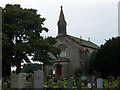 Cornerstone Church near Dalgety Bay in Fife.