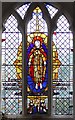 St Margaret, Stanford Rivers, Essex - Window