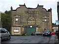 Haworth cinema