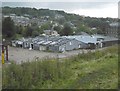 Bronte Foods factory ruins