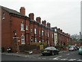 Barton Terrace - Barton Road