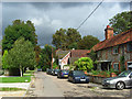 Ferry Lane, Medmenham