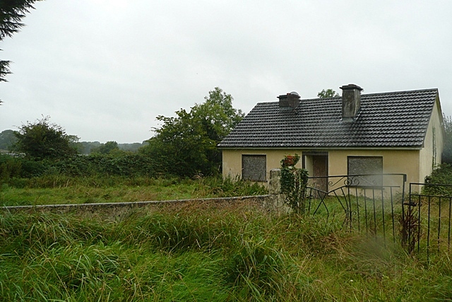 Cottage at Ardagawna