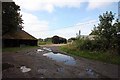 Farm Buildings